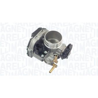 Corps papillon MAGNETI MARELLI