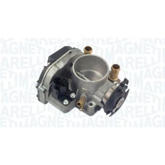 Corps papillon MAGNETI MARELLI