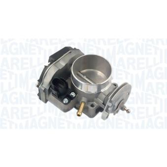 Corps papillon MAGNETI MARELLI 802000000049
