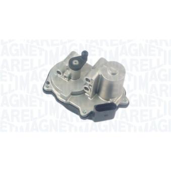 Corps papillon MAGNETI MARELLI 802000000057