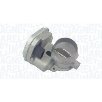 Corps papillon MAGNETI MARELLI 802000000059