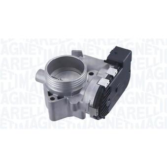 Corps papillon MAGNETI MARELLI