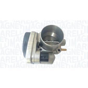 Corps papillon MAGNETI MARELLI