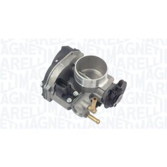 Corps papillon MAGNETI MARELLI