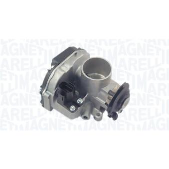 Corps papillon MAGNETI MARELLI
