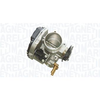 Corps papillon MAGNETI MARELLI