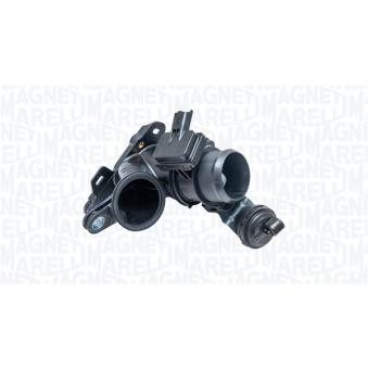 Corps papillon MAGNETI MARELLI