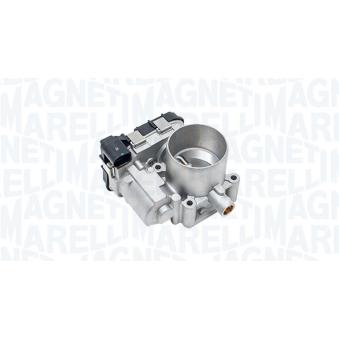 Corps papillon MAGNETI MARELLI 802000000104