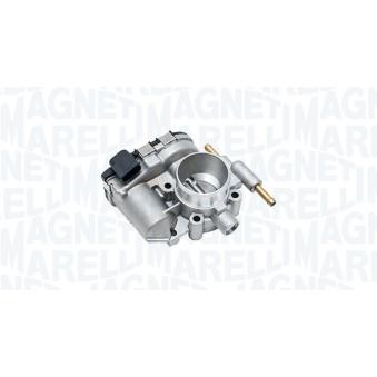Corps papillon MAGNETI MARELLI