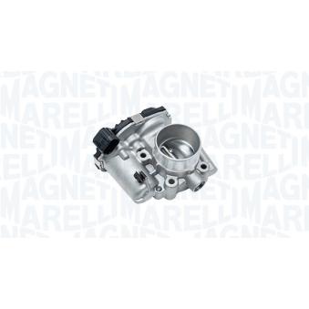 Corps papillon MAGNETI MARELLI