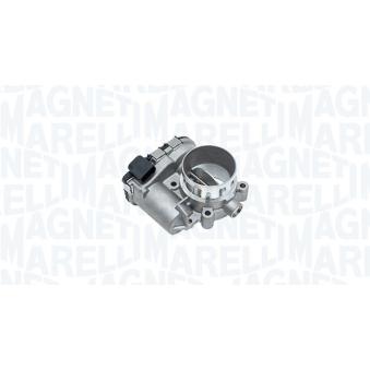 Corps papillon MAGNETI MARELLI