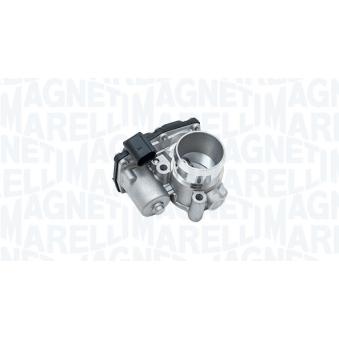 Corps papillon MAGNETI MARELLI