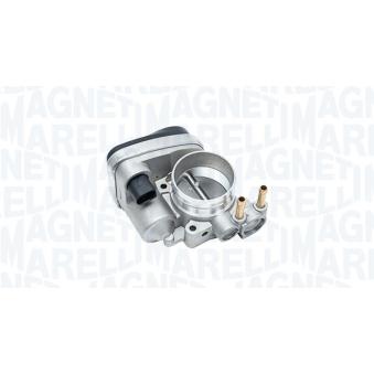Corps papillon MAGNETI MARELLI 802000000124