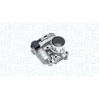 Corps papillon MAGNETI MARELLI