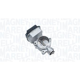 Corps papillon MAGNETI MARELLI