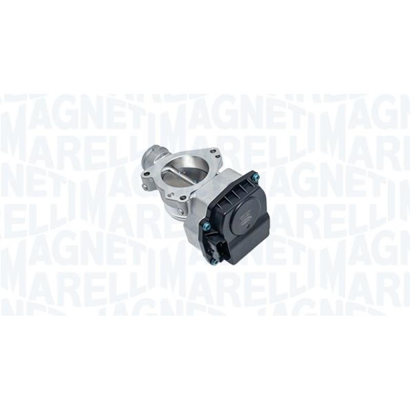 Corps papillon MAGNETI MARELLI 802000000133 - Visuel 1