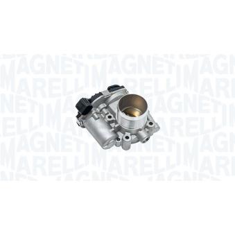 Corps papillon MAGNETI MARELLI