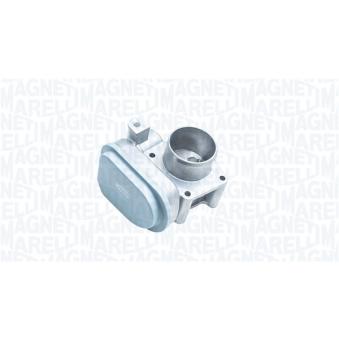 Corps papillon MAGNETI MARELLI