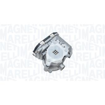 Corps papillon MAGNETI MARELLI