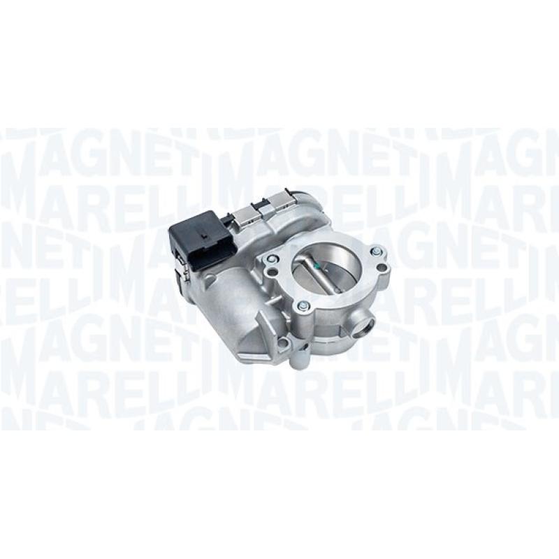 Corps papillon MAGNETI MARELLI 802000000157 - Visuel 1
