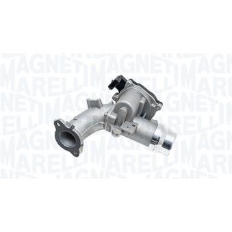 Corps papillon MAGNETI MARELLI