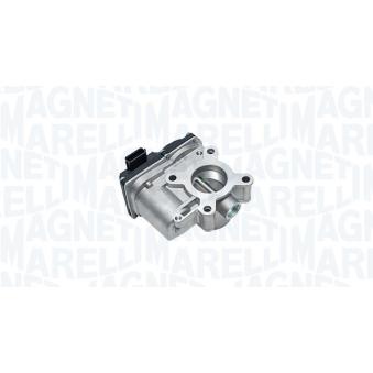 Corps papillon MAGNETI MARELLI