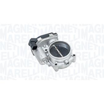 Corps papillon MAGNETI MARELLI