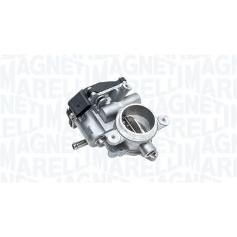 Corps papillon MAGNETI MARELLI