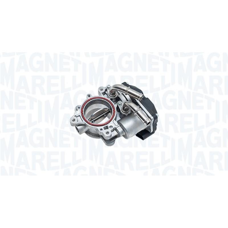 Corps papillon MAGNETI MARELLI 802000000183 - Visuel 1