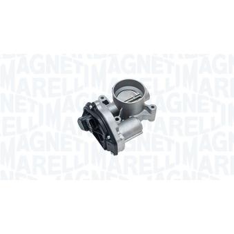 Corps papillon MAGNETI MARELLI