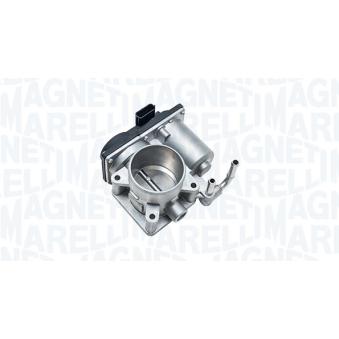 Corps papillon MAGNETI MARELLI 802000000189