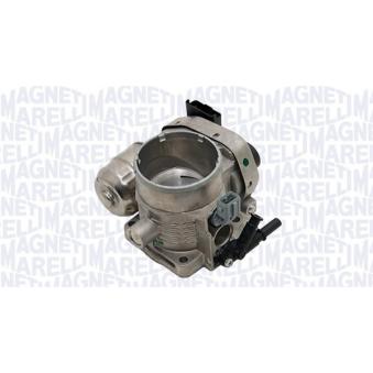 Corps papillon MAGNETI MARELLI