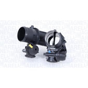 Corps papillon MAGNETI MARELLI