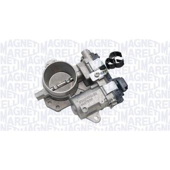 Corps papillon MAGNETI MARELLI