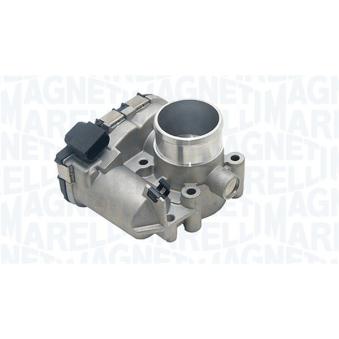 Corps papillon MAGNETI MARELLI