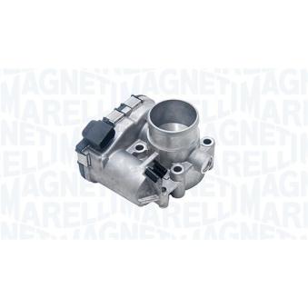Corps papillon MAGNETI MARELLI