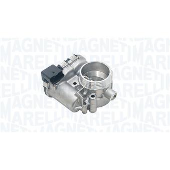 Corps papillon MAGNETI MARELLI