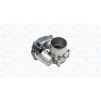 Corps papillon MAGNETI MARELLI