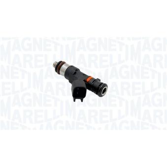 Injecteur MAGNETI MARELLI