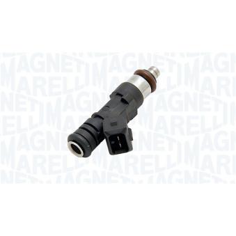 Injecteur MAGNETI MARELLI 805000000013