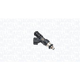 Injecteur MAGNETI MARELLI