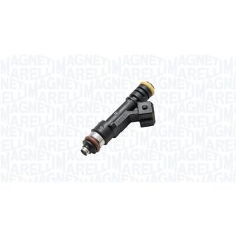 Injecteur MAGNETI MARELLI