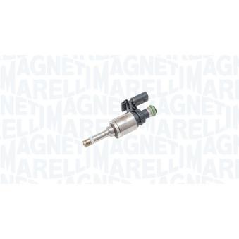 Injecteur MAGNETI MARELLI 805000000037