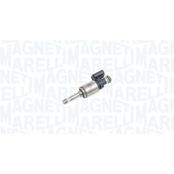 Injecteur MAGNETI MARELLI