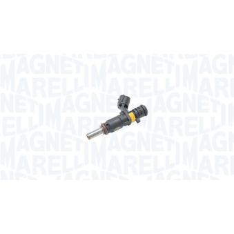 Injecteur MAGNETI MARELLI