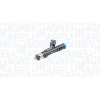 Injecteur MAGNETI MARELLI
