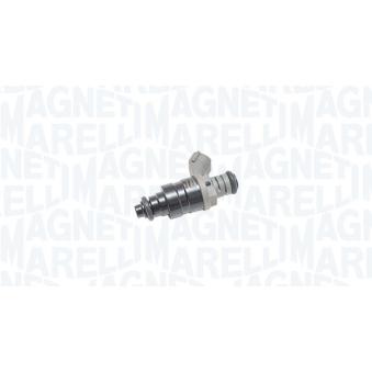 Injecteur MAGNETI MARELLI