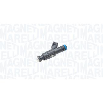 Injecteur MAGNETI MARELLI