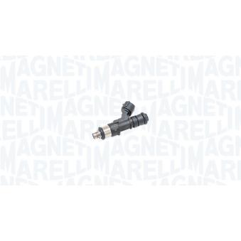 Injecteur MAGNETI MARELLI 805000000052