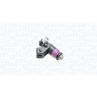 Injecteur MAGNETI MARELLI
